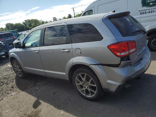 2019 DODGE JOURNEY GT - 3C4PDDEG0KT732392