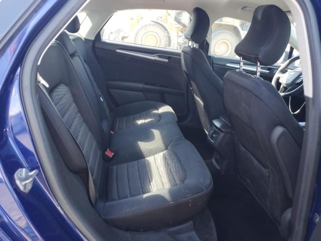 2016 FORD FUSION SE 3FA6P0H70GR212176