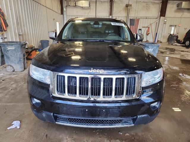 2011 JEEP GRAND CHER - 1J4RR5GG1BC674103