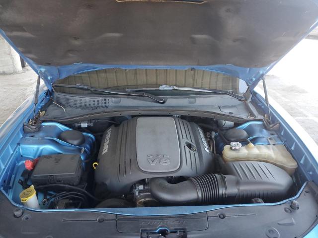 2019 DODGE CHARGER R/T 2C3CDXCT5KH593244