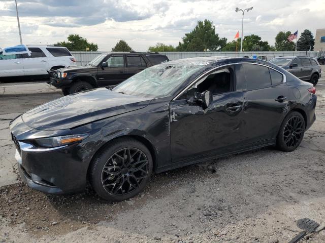 MAZDA 3 PREMIUM