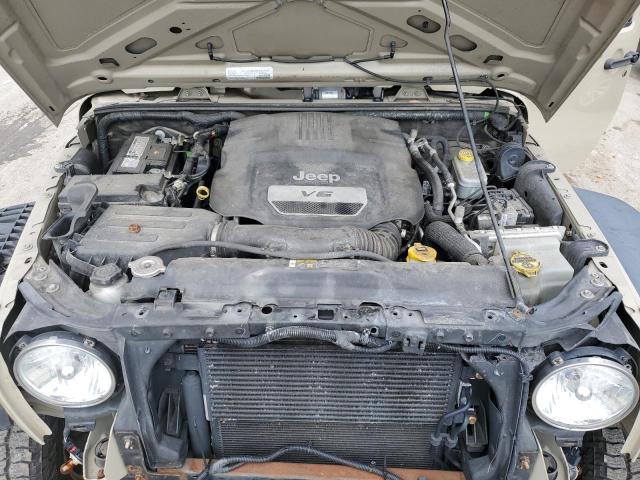 2018 JEEP WRANGLER U 1C4BJWDGXJL854994