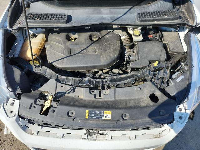 2016 FORD ESCAPE SE - 1FMCU0G90GUA13139