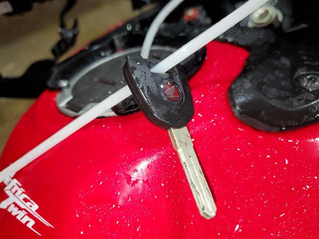 2024 HONDA CRF1000 D JH2SD1552RK000095