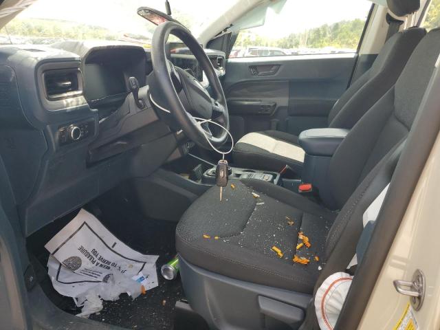 2025 FORD MAVERICK XL 3FTTW8BA6SRA45639