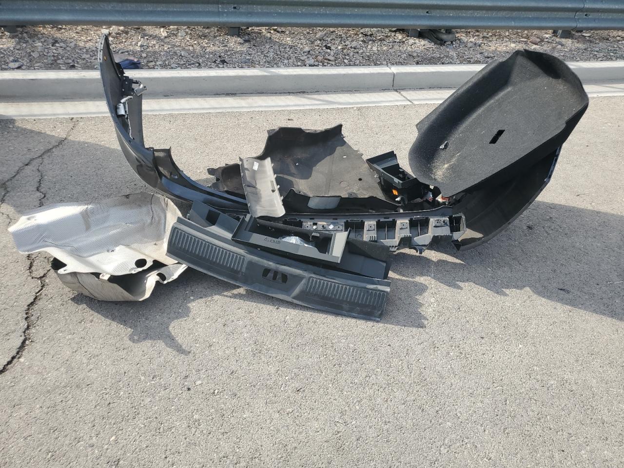 LINCOLN AVIATOR RESERVE