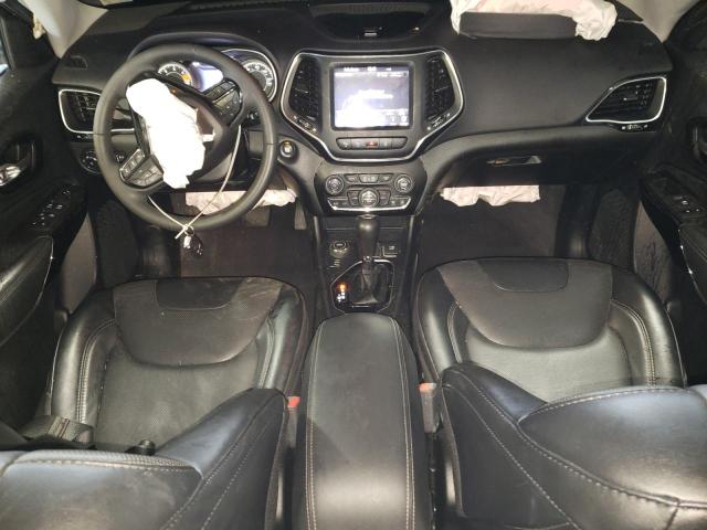 2023 JEEP CHEROKEE ALTITUDE LUX 1C4PJMMB9PD110014