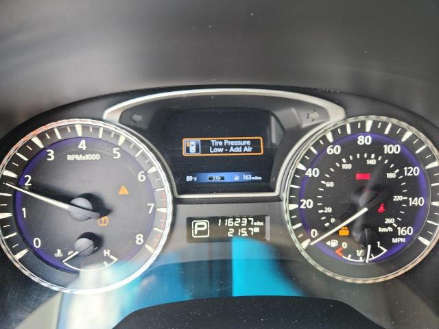 2015 INFINITI QX60 5N1AL0MM0FC502826