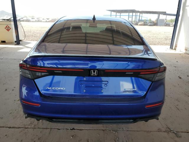 2024 HONDA ACCORD HYB 1HGCY2F75RA095900