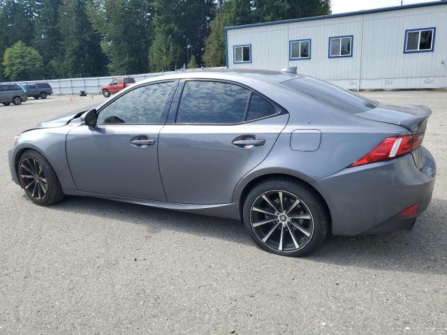 2015 LEXUS IS 250 JTHBF1D26F5058536