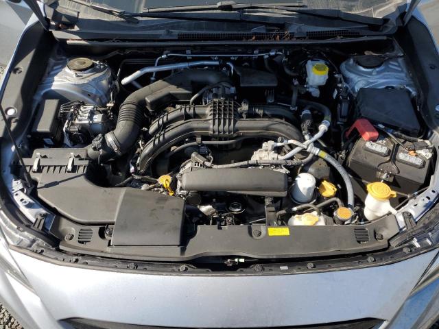 2023 SUBARU IMPREZA SP 4S3GTAM60P3713905