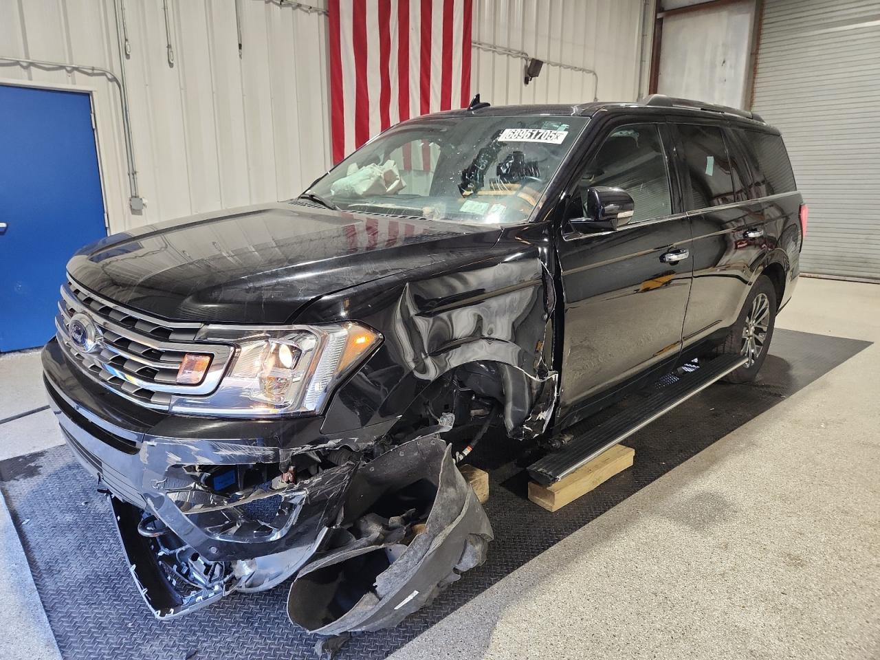 FORD EXPEDITION LIMITED