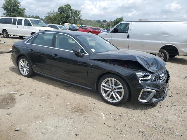 2023 AUDI A4 PREMIUM PLUS 45 WAUEAAF48PN003564