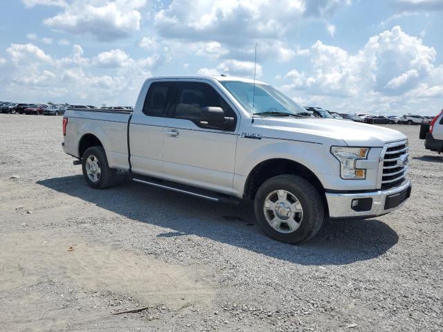 2016 FORD F150 SUPER 1FTEX1C89GFA61945