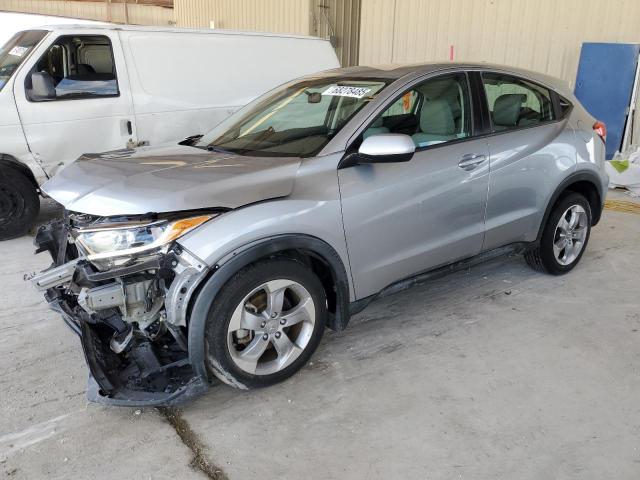 HONDA HR-V LX