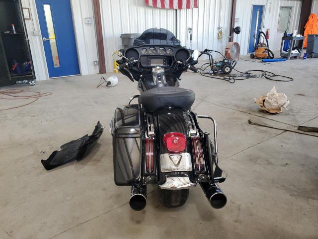 2017 HARLEY-DAVIDSON FLHTCU ULT 1HD1FCC11HB640113
