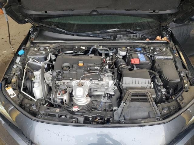 2024 HONDA CIVIC SPOR - 2HGFE2F59RH577405