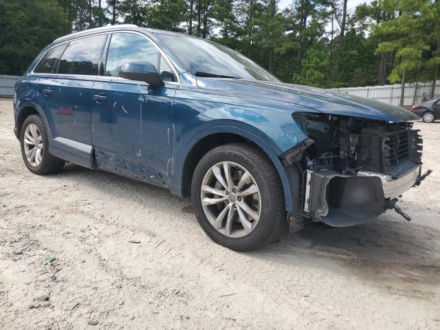 2018 AUDI Q7 PREMIUM PLUS WA1LAAF71JD049376