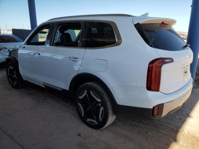 2024 KIA TELLURIDE 5XYP64GC2RG494566