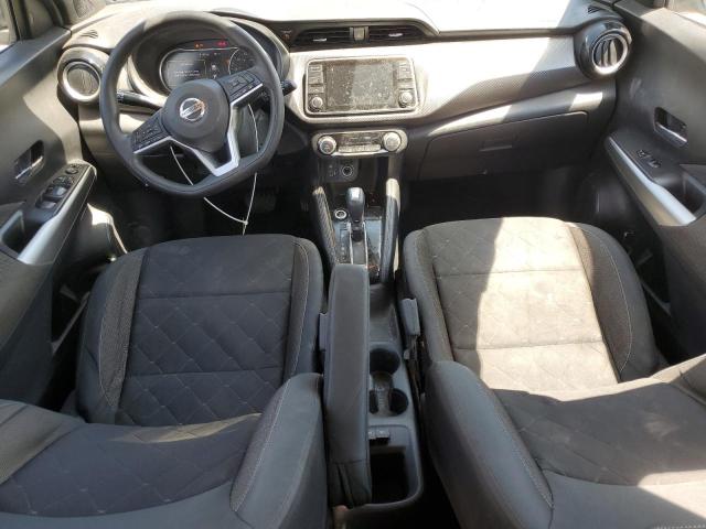 2020 NISSAN KICKS SV 3N1CP5CV6LL479743