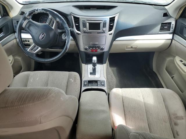 2014 SUBARU OUTBACK 2. - 4S4BRCDC6E3296115