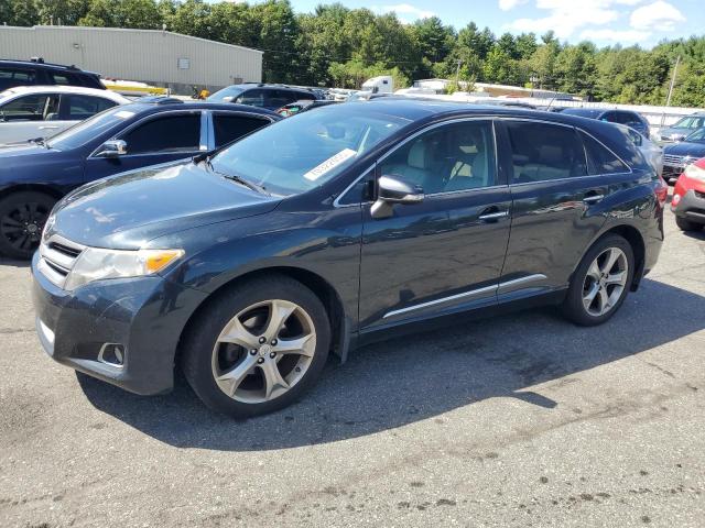 2015 TOYOTA VENZA LE 4T3BK3BB0FU120405
