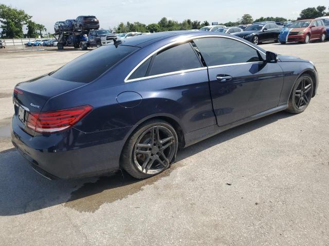 2017 MERCEDES-BENZ E 400 4MAT WDDKJ6HB5HF361690