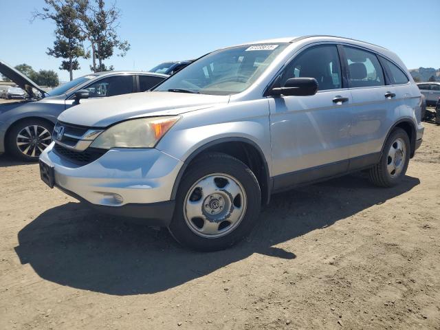 HONDA CR-V LX