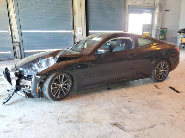 BMW 430I