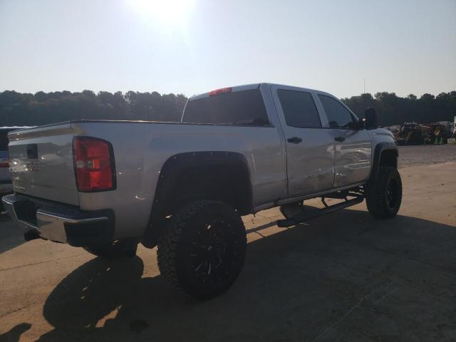 2016 GMC SIERRA K15 3GTU2LEC7GG114082