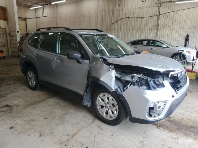 2019 SUBARU FORESTER JF2SKACC3KH412126