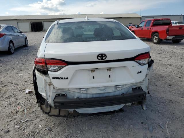 2020 TOYOTA COROLLA LE #3301520518