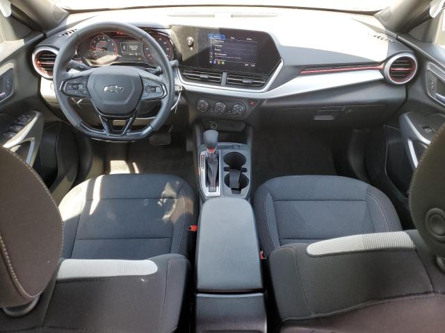 2025 CHEVROLET TRAX 1RS KL77LGEP7SC097930