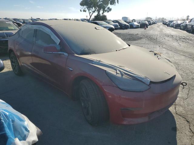 2017 TESLA MODEL 3 5YJ3E1EA6HF000720