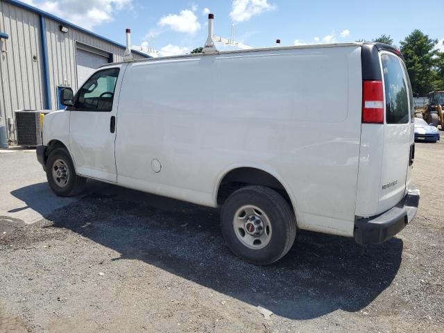 2020 GMC SAVANA G35 1GTZ7GFP0L1221998