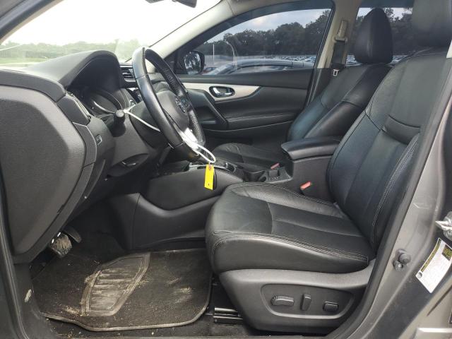 2020 NISSAN ROGUE SPOR JN1BJ1CV0LW552248