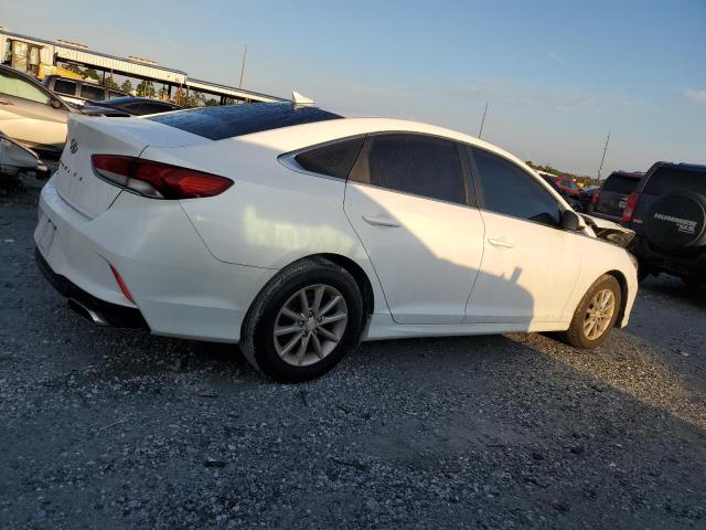 2018 HYUNDAI SONATA SE 5NPE24AF4JH715670