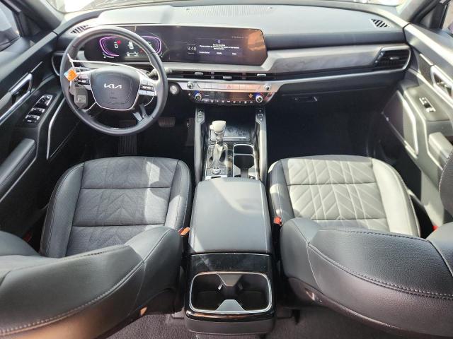 2025 KIA TELLURIDE EX 5XYP3DGC6SG591154