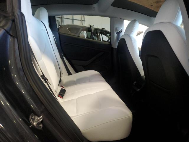 2022 TESLA MODEL 3 5YJ3E1EB1NF178071