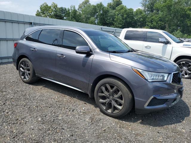 2020 ACURA MDX 5J8YD4H31LL020792