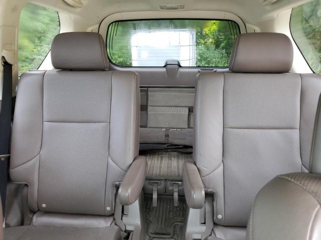 2017 LEXUS GX 460 PREMIUM JTJJM7FX7H5168445