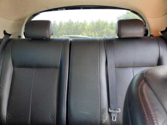 2012 NISSAN JUKE S #3315560773