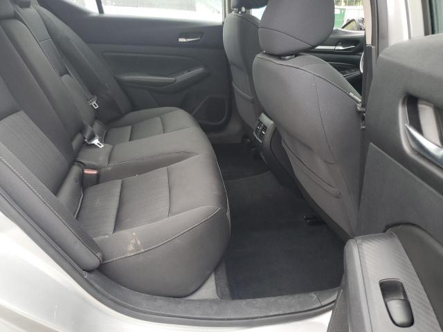 2019 NISSAN ALTIMA SV 1N4BL4DW1KC137235