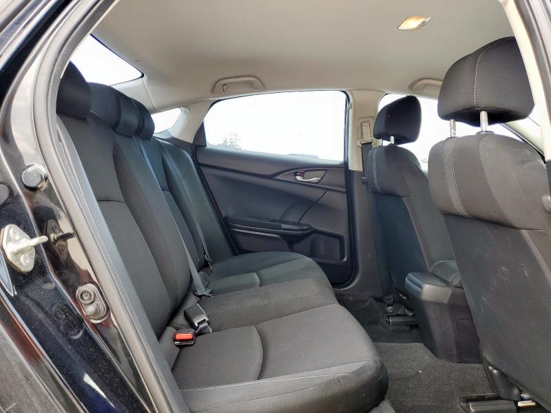 2019 HONDA CIVIC LX 19XFC2F60KE042879