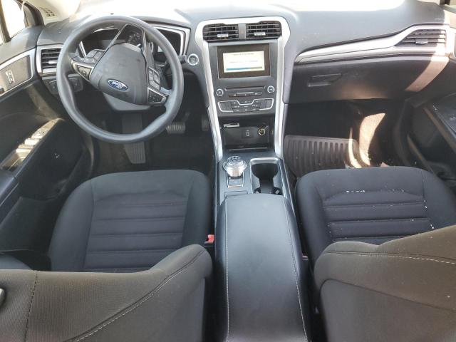 2018 FORD FUSION SE HYBRID 3FA6P0LU2JR287188