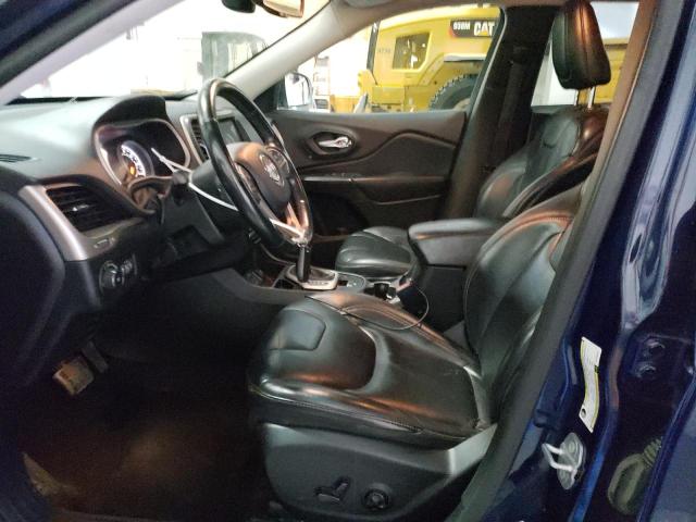 2015 JEEP CHEROKEE L 1C4PJLDS2FW738333