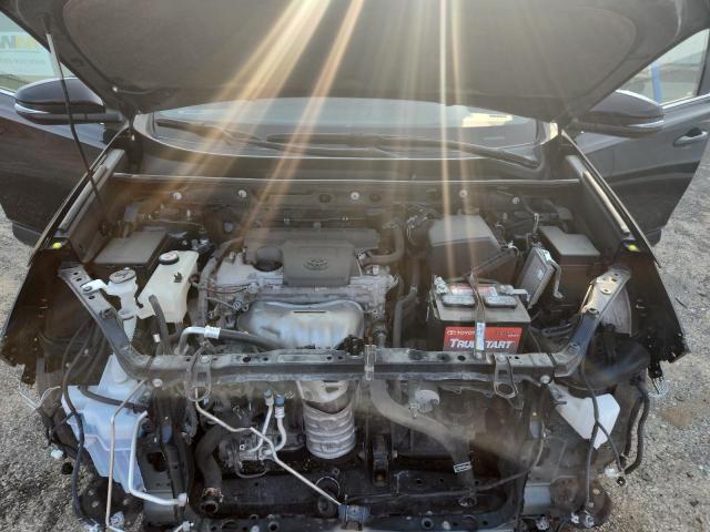 2017 TOYOTA RAV4 SE JTMJFREVXHD201808