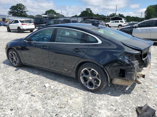 2021 CHEVROLET MALIBU LT - 1G1ZD5ST6MF064152