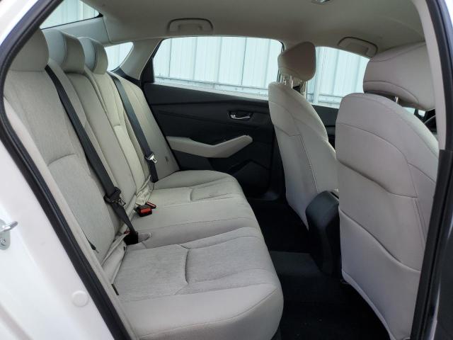 2023 HONDA ACCORD LX - 1HGCY1F27PA010471