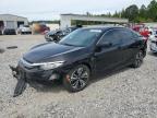2017 HONDA CIVIC EX - 19XFC1F35HE003021